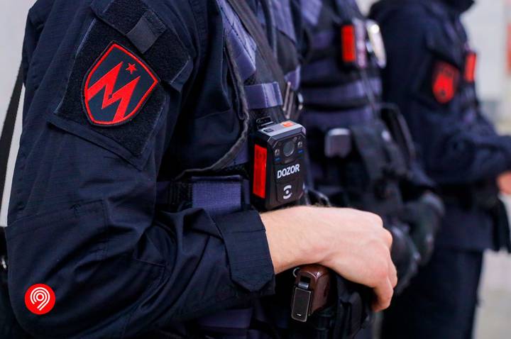 Фото: Пресс-служба Дептранса Фото: Пресс-служба Дептранса