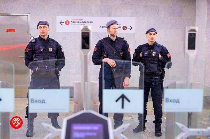 Фото: Пресс-служба Дептранса Фото: Пресс-служба Дептранса