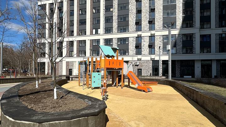 Фото: Пресс-служба мэра и правительства Москвы / Владимир Новиков Фото: Пресс-служба мэра и правительства Москвы / Владимир Новиков