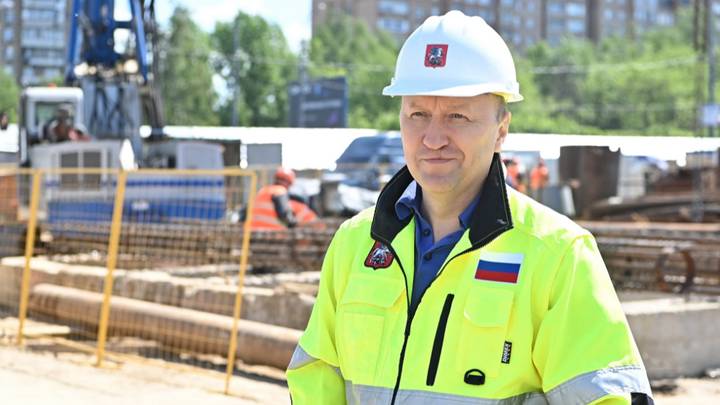 Переходим на цифру