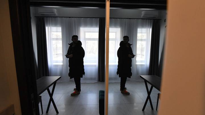 Дело о квартире Долиной дошло до Верховного суда: какое может быть решение