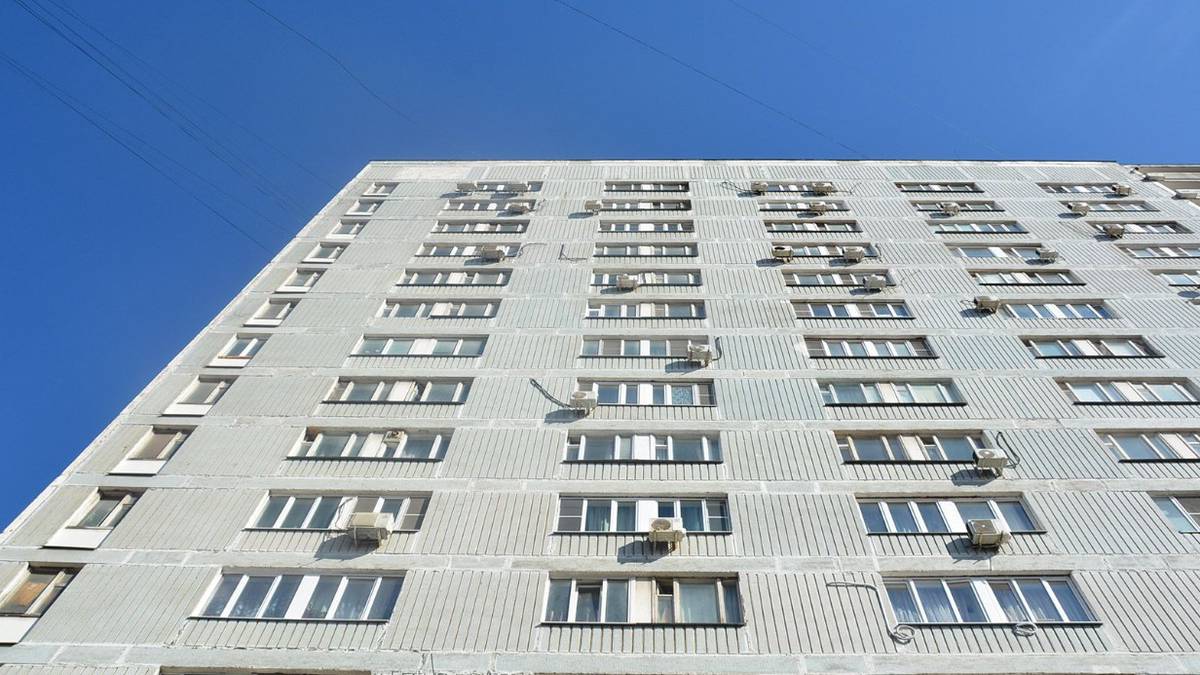Более 150 жилых домов капитально отремонтируют на юго-востоке Москвы