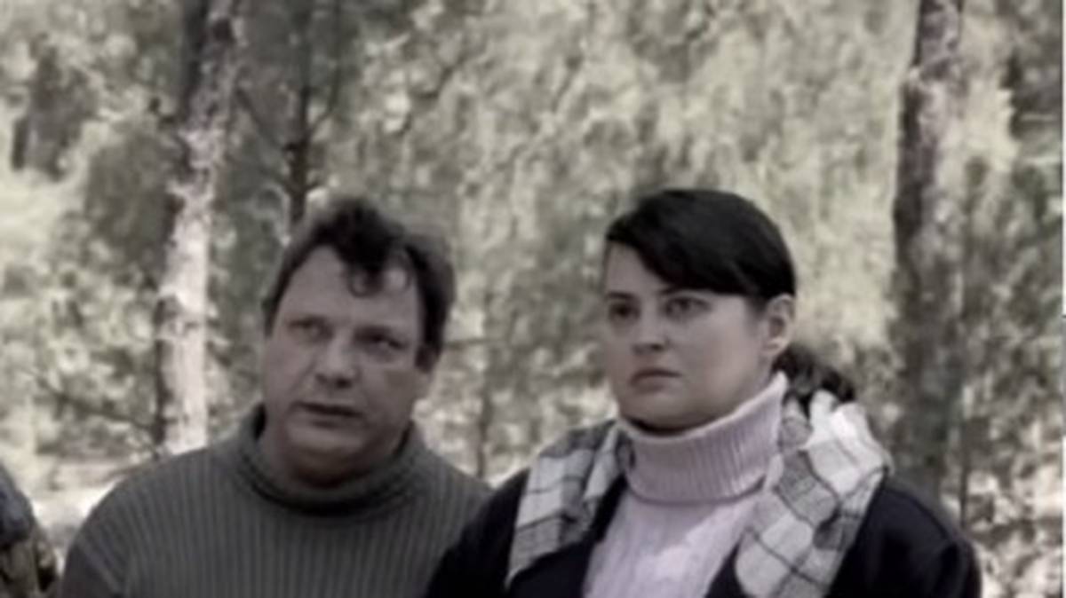 Актер из «Дронго» и «Не бойся, я с тобой!» Омельченко умер в возрасте 48 лет