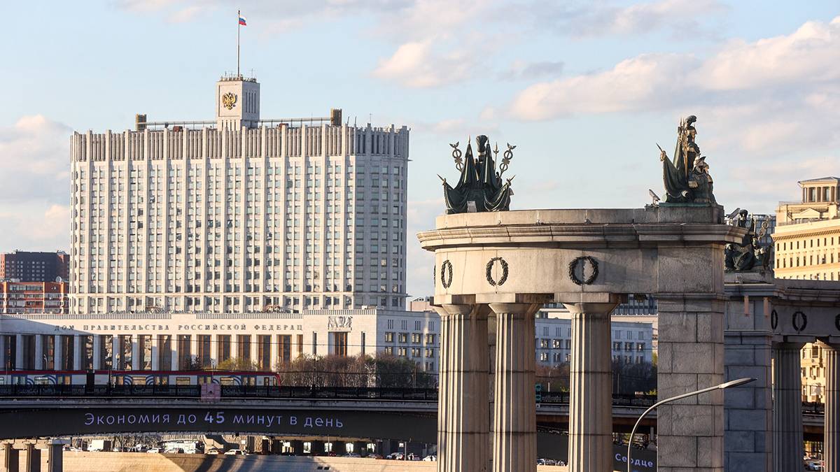 Правительство России запретило банкам самостоятельно повышать размер кредита