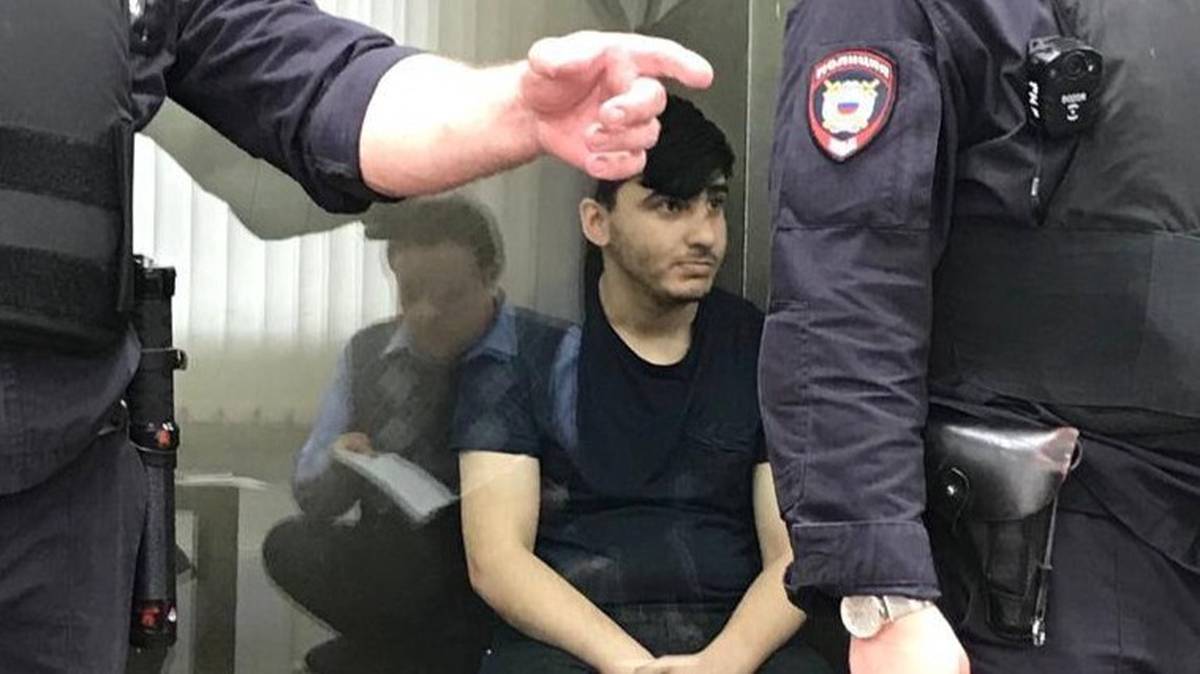 Отец Аббасова давал фигурантам дела об убийстве указания скрываться от полиции