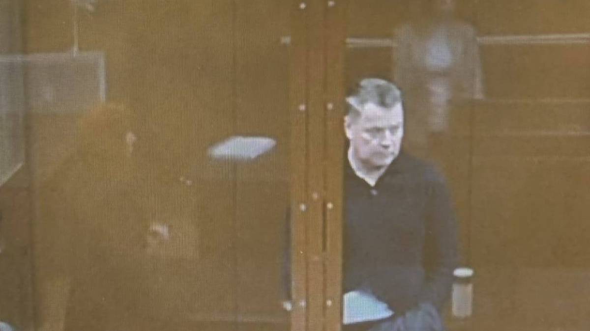 Столичный суд арестовал главу ставропольского фонда ОМС Трошина за мошенничество