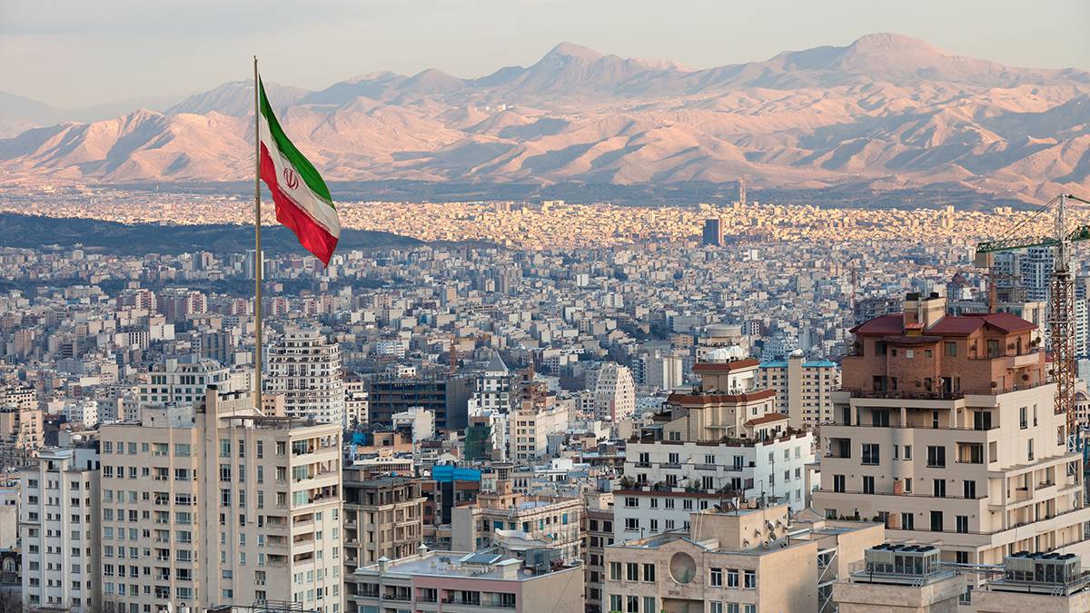 МВД Ирана: Второй тур президентских выборов пройдет 5 июля