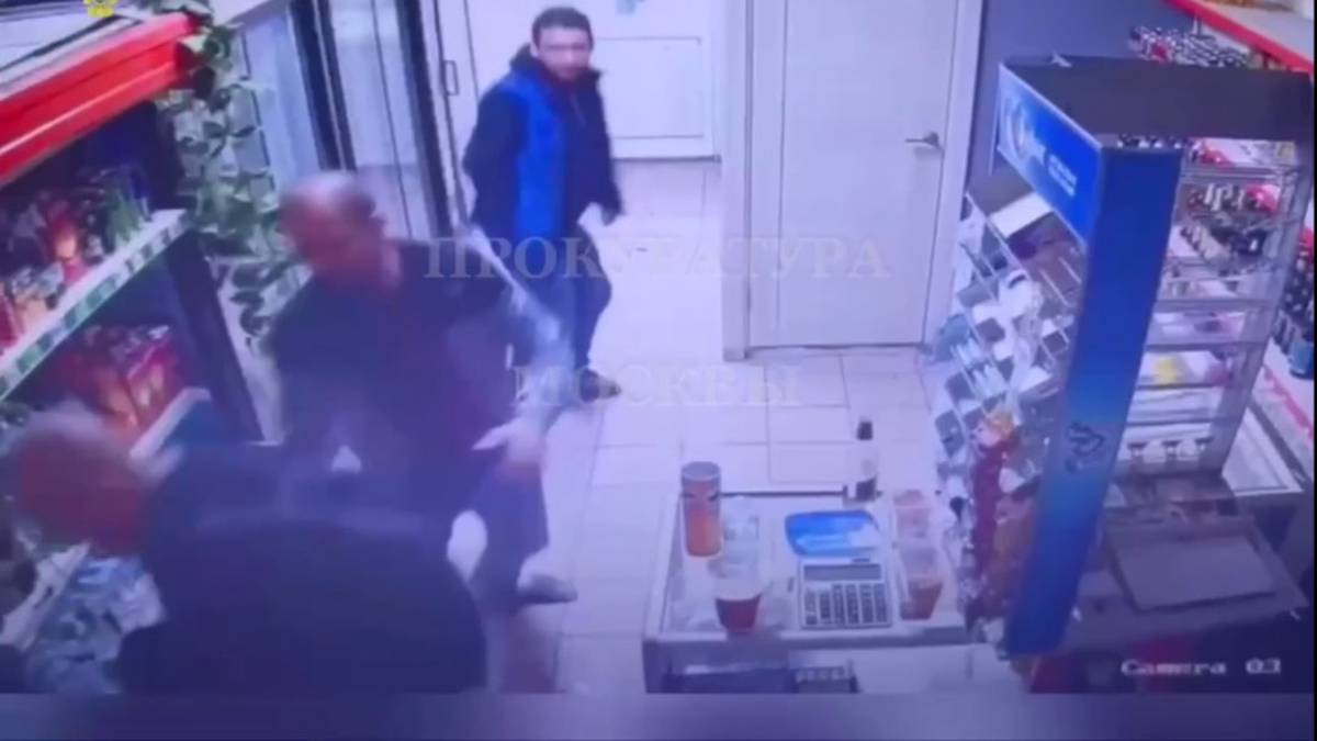 Мужчина чуть не зарезал собутыльника в ходе пьяной ссоры на юго-западе Москвы