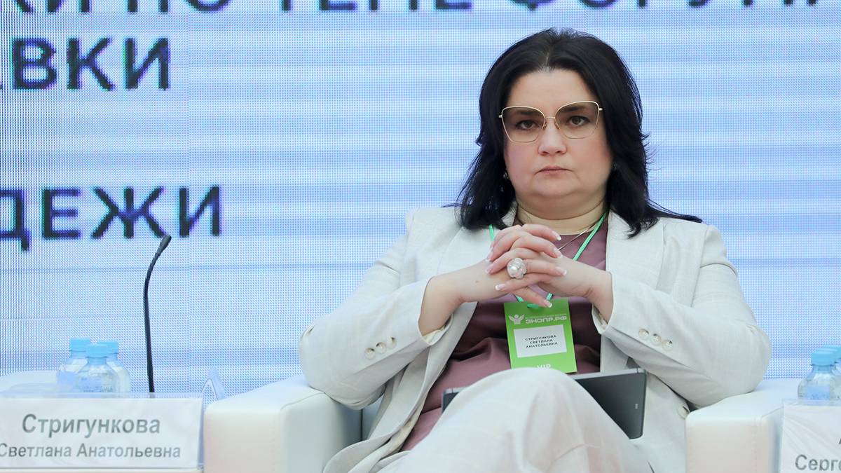 СМИ: Стригункову подозревают в получении взятки в размере 123 миллионов рублей
