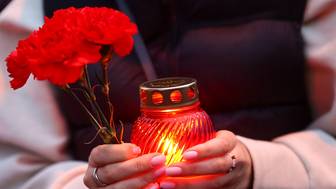 Сальдо: Число погибших из-за атаки ВСУ на Хорлы увеличилось до 28 человек