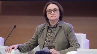 Набиуллина объяснила, почему нельзя резко снизить ключевую ставку