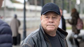 «Советую крепко подумать»: актер Селин призвал мужчин отправляться в войска