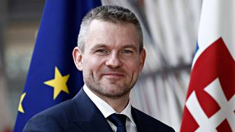 Президент Словакии: Ряд стран НАТО отказались финансировать помощь Украине