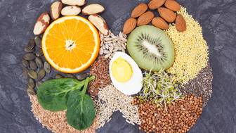 Какой рацион должен быть во время диеты