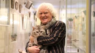 Куклачев прокомментировал признание России самой «кошачьей» страной в мире