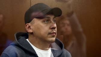 Мосгорсуд признал законным возврат в прокуратуру дела бизнесмена Портнягина