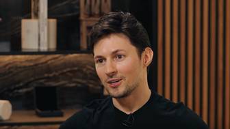 Дуров назвал безмозглыми тех, кто верит в безопасность WhatsApp*