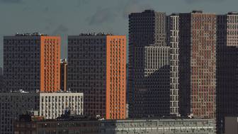 Хуснуллин: В России есть вопросы к доступности жилья