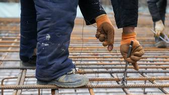 На Тучковом буяне в Петербурге создадут общественное пространство с парковой зоной