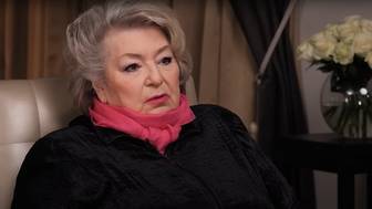 Тарасова назвала «собачьим бредом» запрет на критику судей в фигурном катании