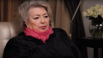 Татьяна Тарасова объяснила, почему не будет работать в школе Алины Загитовой