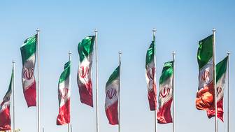 СМИ: В ходе протестов в Иране погибли около двух тысяч человек