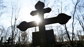 В РПЦ заявили, что останки нерожденных детей должны хоронить «на общих основаниях»