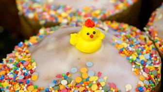 Как правильно провести последние три дня перед Пасхой