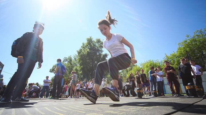 Доказать, чего ты стоишь 