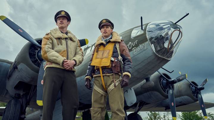 Самые громкие и популярные сериалы сезона-2023/2024