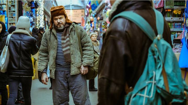 Самые громкие и популярные сериалы сезона-2023/2024