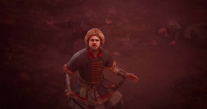 О чем новая российская игра «Смута»