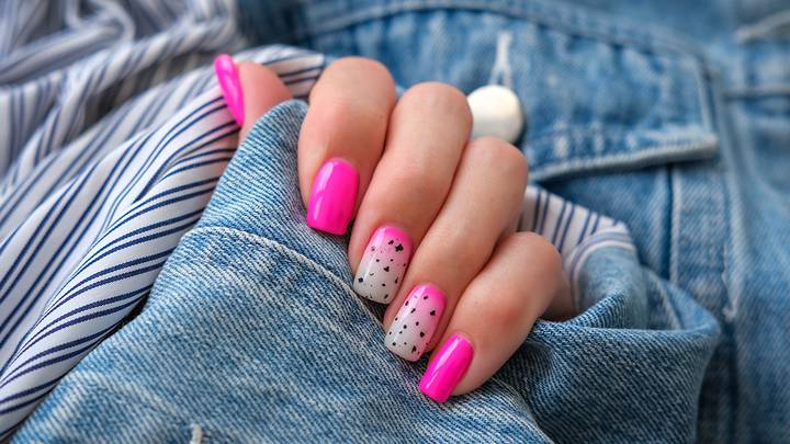 Маникюр и педикюр на весну 2026 года: самые модные тренды