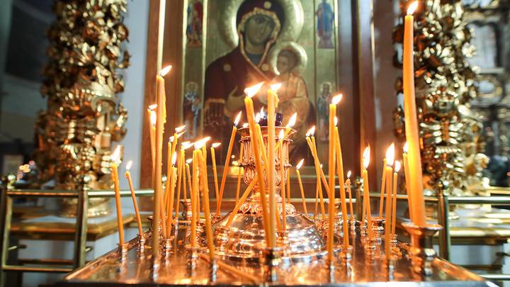 Добродетель, подарившая бессмертие
