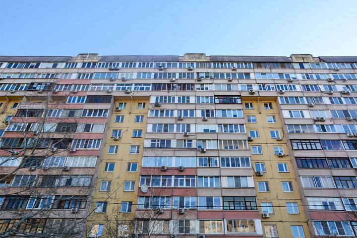 Более 150 жилых домов капитально отремонтируют на юго-востоке Москвы