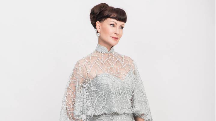«Я по жизни сумасшедшая мама»: актриса Нонна Гришаева называет артистов своими детьми