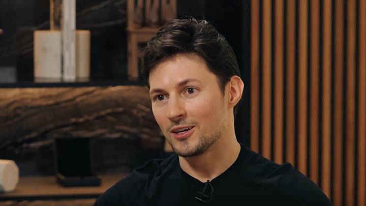 СМИ: Содержание Дурова под стражей во Франции продлено до среды СМИ: Содержание Дурова под стражей во Франции продлено до среды