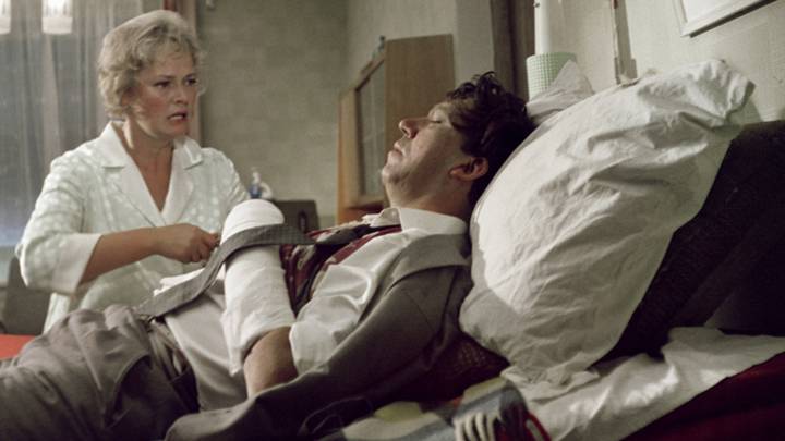 На съемках кинофильма «Бриллиантовая рука», 1970 год / Фото: РИА Новости