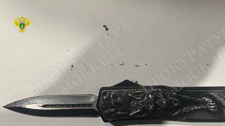 Что известно об убийстве мотоциклиста на парковке в Люблине