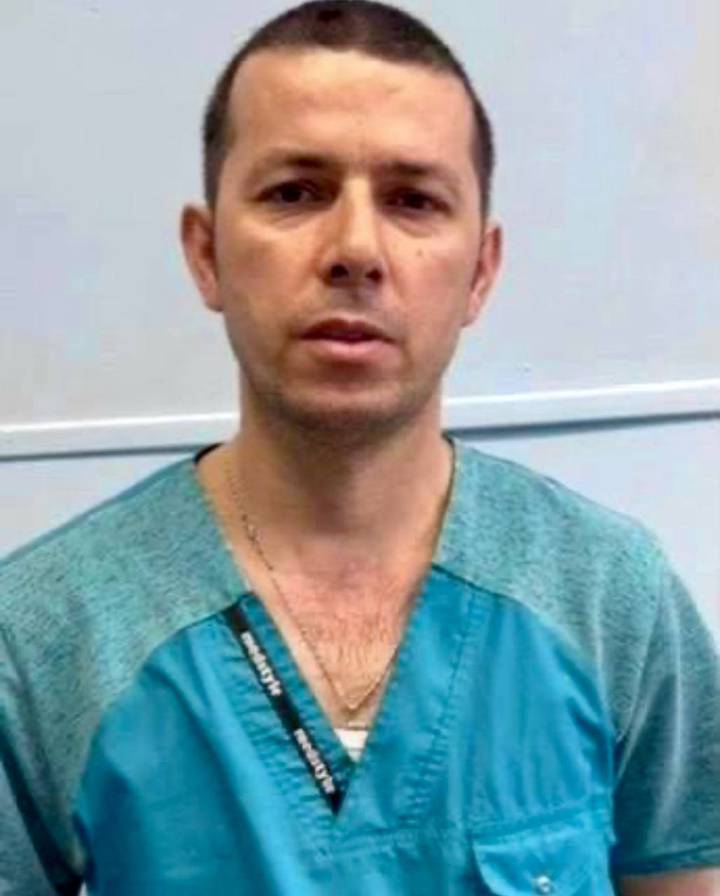 Обвиняемый в изнасиловании пенсионерки работал в домах престарелых в Подмосковье