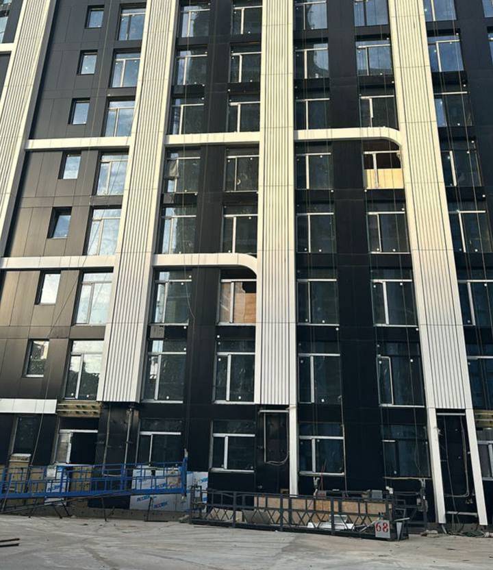 Рабочий погиб на стройке на северо-западе Москвы