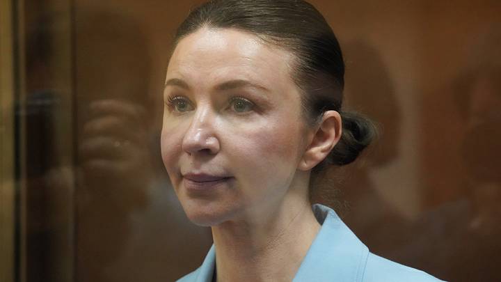 Блиновского задержали на СВО: что известно по делу мужа «королевы марафонов»