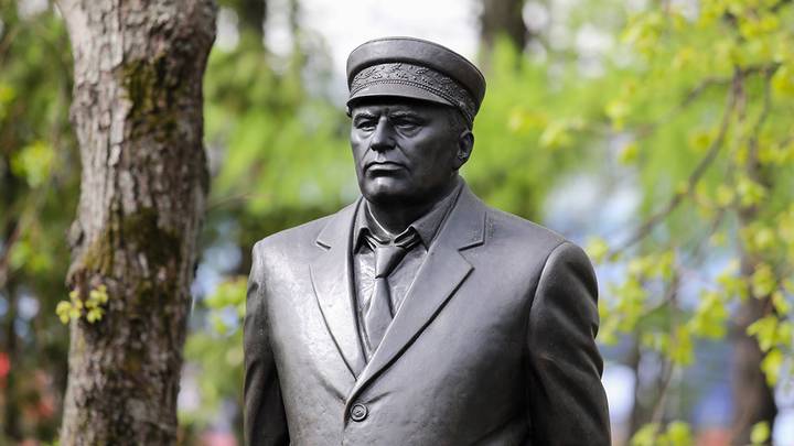 Киев боится тени Жириновского