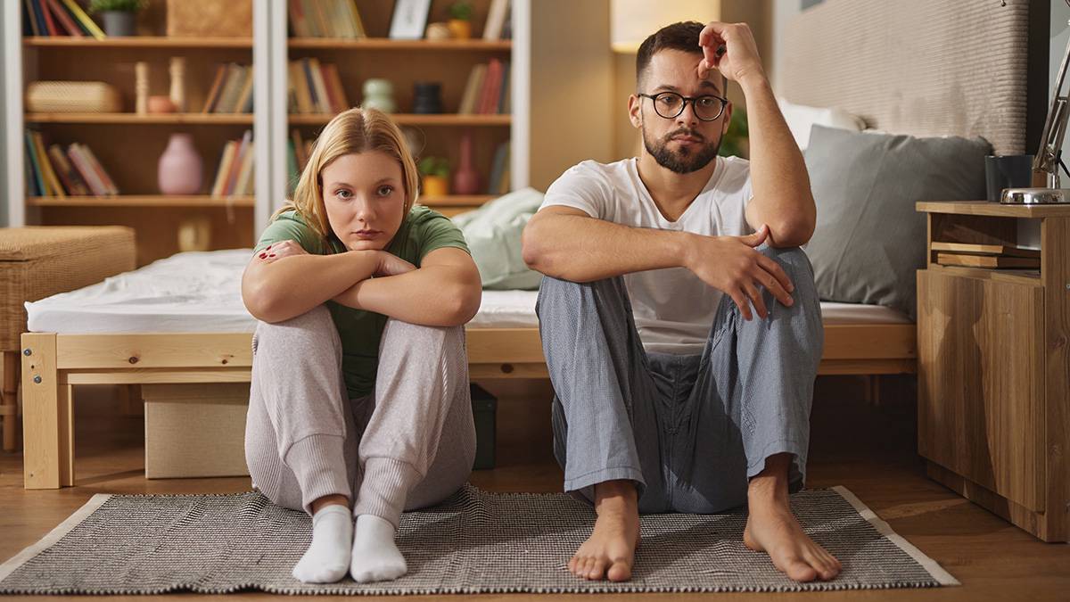 Новый этап отношений: психолог Яушева объяснила, почему пары сходятся после развода