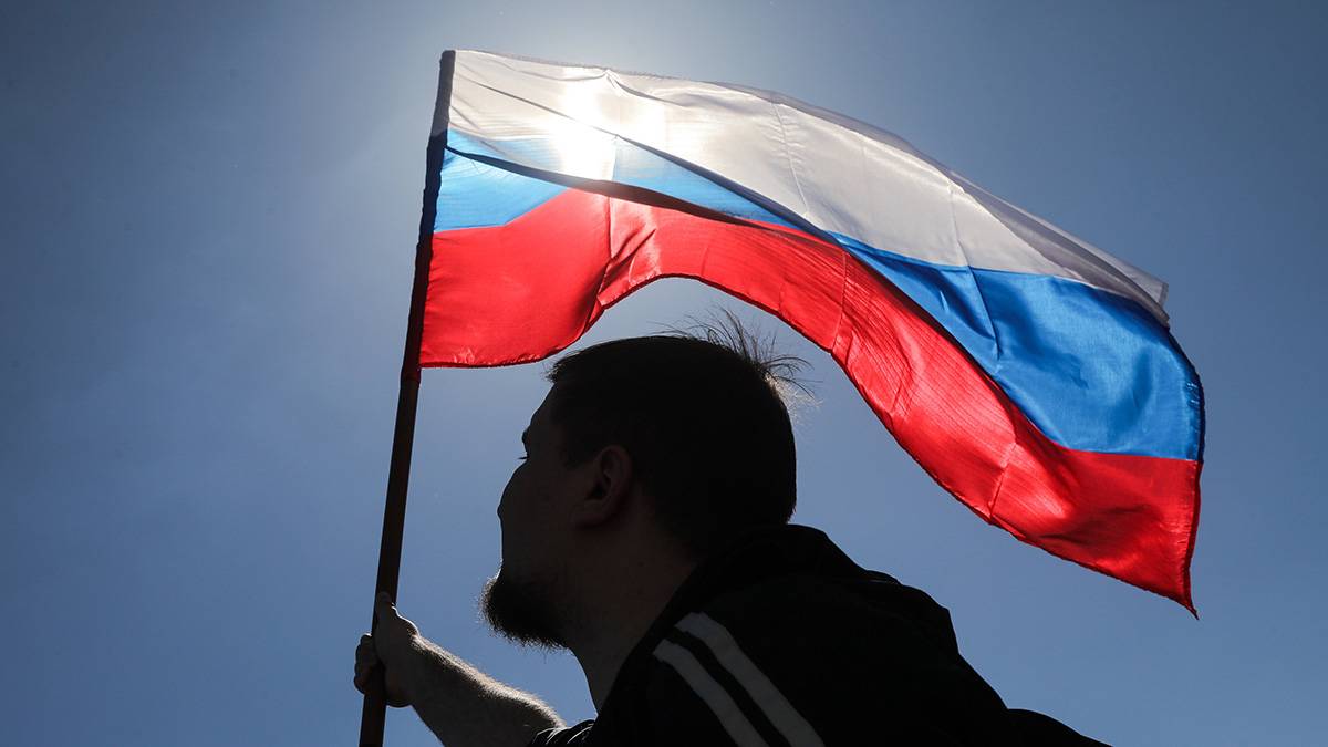 Опрос ВЦИОМ показал, что около 72 процентов россиян планируют свою жизнь
