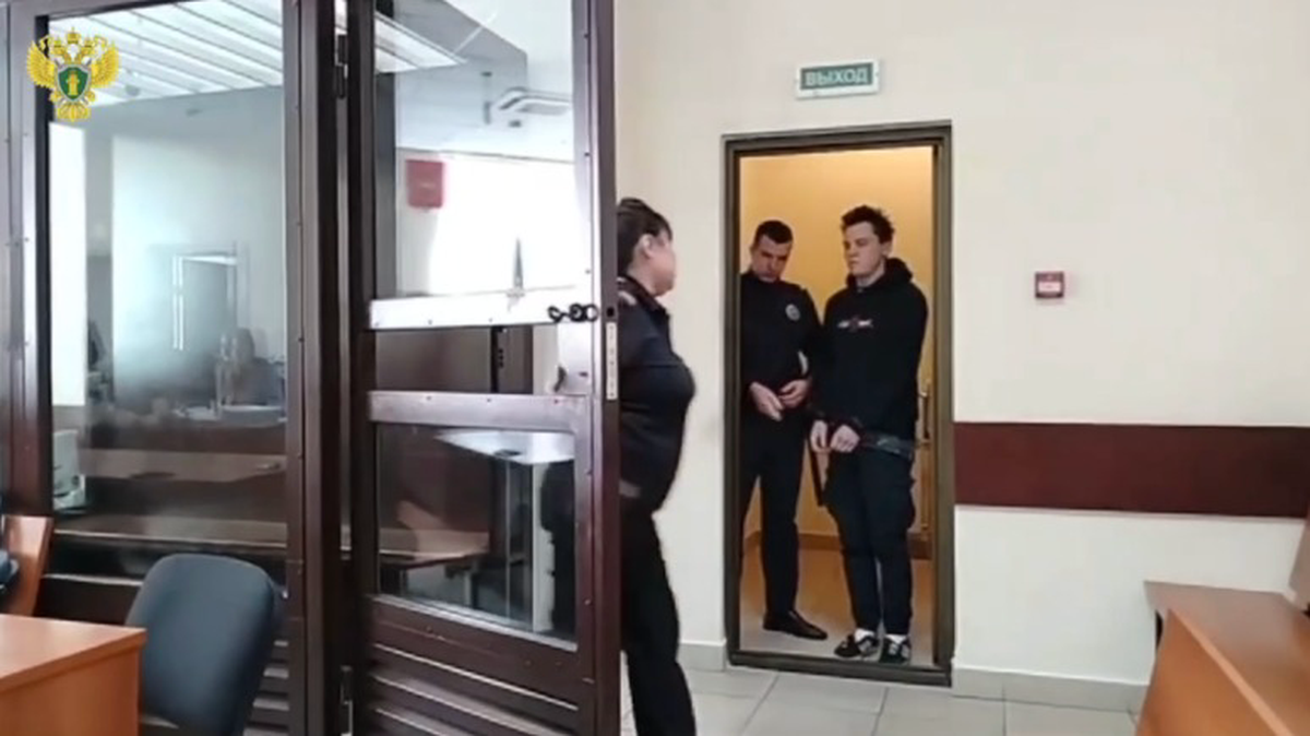 Суд арестовал виновника смертельного ДТП в Михайлово-Ярцевском