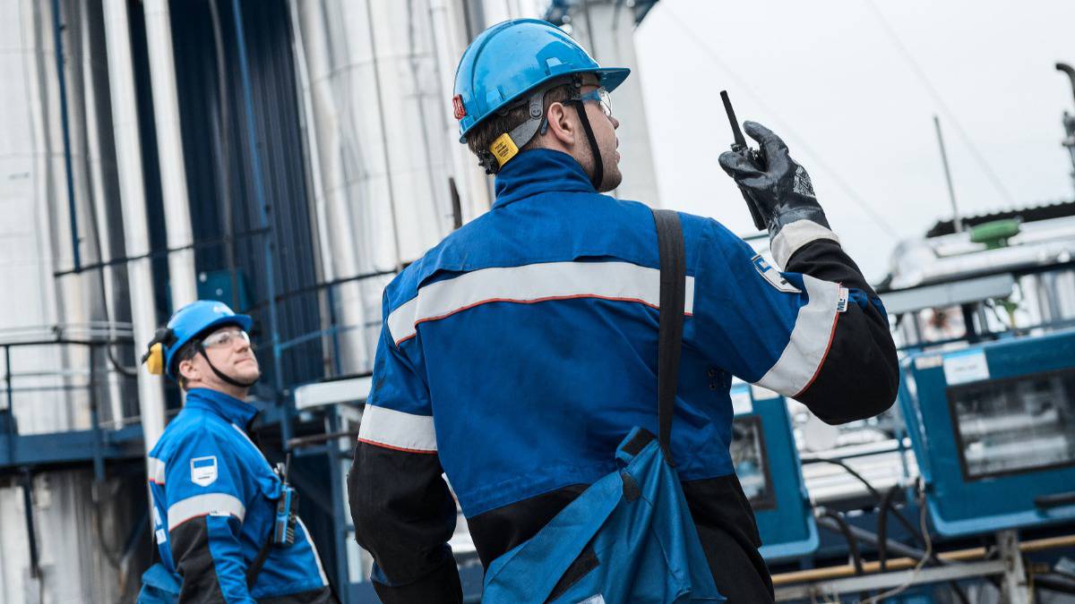 Московский НПЗ «Газпром нефти» вошел в число лучших работодателей России