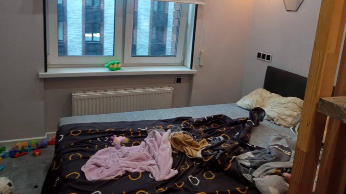 Постоянный ор и плач: соседи заявили на семью с двумя детьми на востоке Москвы
