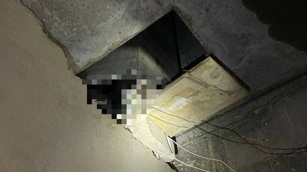 Девочка упала в строительную шахту и скончалась на западе Москвы