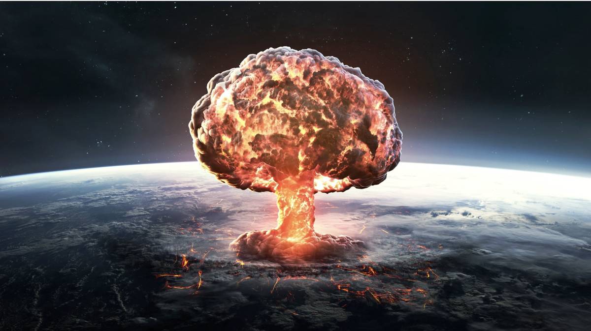 «Головная боль США»: может ли РФ применить ядерное оружие в космосе и какие будут последствия